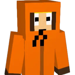 progamerkun Minecraft avatar bust