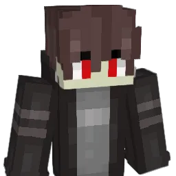 progaming3166 Minecraft avatar bust