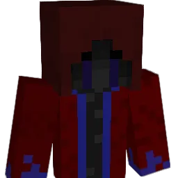 progotshall's Minecraft skin