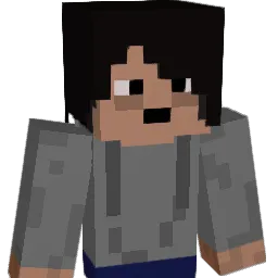 progres134's Minecraft skin