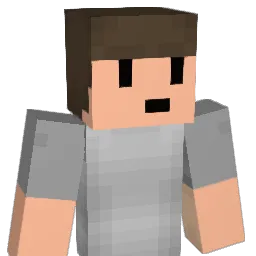 prohabit's Minecraft skin