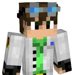 prohitman's Minecraft skin