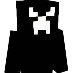 proj3ctLj Minecraft avatar bust