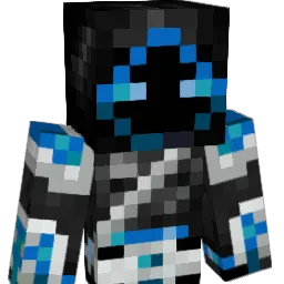 project_hack's Minecraft skin