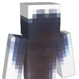 projectcipka Minecraft avatar bust