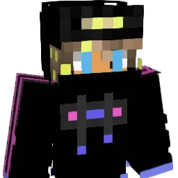 projectone48 Minecraft avatar bust