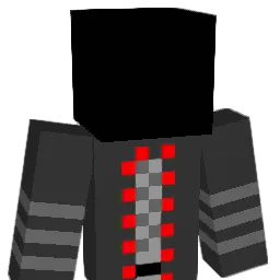 projectzyx Minecraft avatar bust