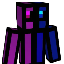 projesse Minecraft avatar bust