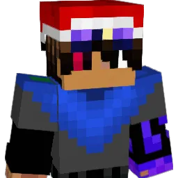 prokendol1 Minecraft avatar bust