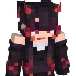 prokitkat's Minecraft skin