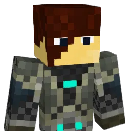 prokoza299 Minecraft avatar bust