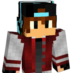 prolate_pvp Minecraft avatar bust