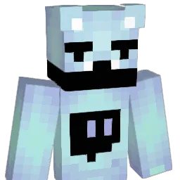 proman0159 Minecraft avatar bust