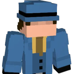 promaster09's Minecraft skin
