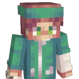 proofixx's Minecraft skin
