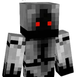 proofminecraft Minecraft avatar bust
