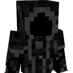 proofyouredead Minecraft avatar bust