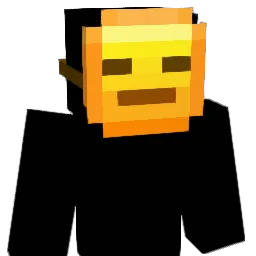 prooudy's Minecraft skin