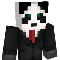 propb1 Minecraft avatar bust