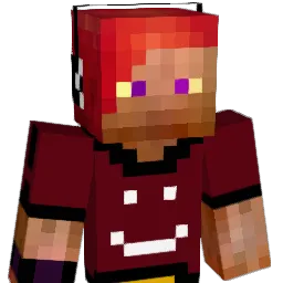 prophet55's Minecraft skin