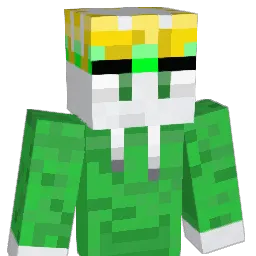 propillow5531 Minecraft avatar bust