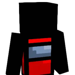proplayer_543 Minecraft avatar bust