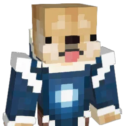 proplayerjp Minecraft avatar bust