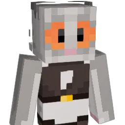 propppplay's Minecraft skin