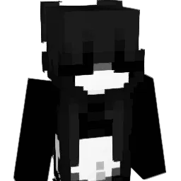 propsik123 Minecraft avatar bust