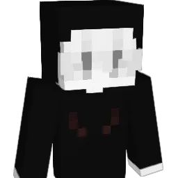 propvp67 Minecraft avatar bust