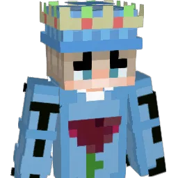 proracer460 Minecraft avatar bust