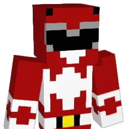 proracing53 Minecraft avatar bust