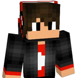 prorsusadmortem Minecraft avatar bust