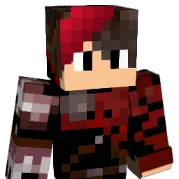 prorub923 Minecraft avatar bust