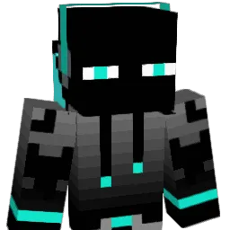 prosbane's Minecraft skin