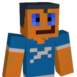 proscha's Minecraft skin