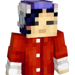prostatit30000 Minecraft avatar bust
