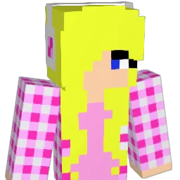 prosvetov Minecraft avatar bust
