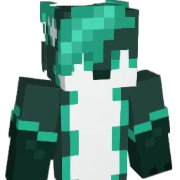 protheabsolute1 Minecraft avatar bust