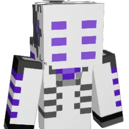 protocalypse's Minecraft skin