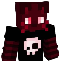 protocol18 Minecraft avatar bust