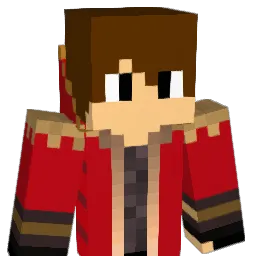 protocox's Minecraft skin