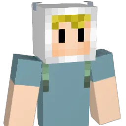 prototank2013 Minecraft avatar bust