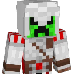 prototypz's Minecraft skin