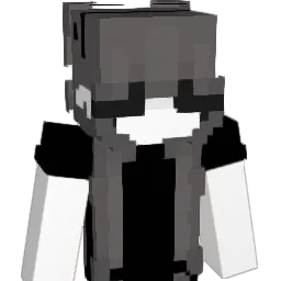 prounknowdx Minecraft avatar bust
