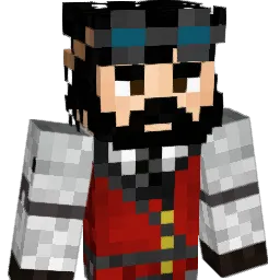 provoc98's Minecraft skin