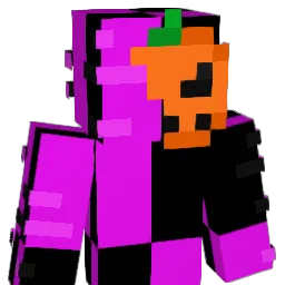 prowler4lifemc Minecraft avatar bust