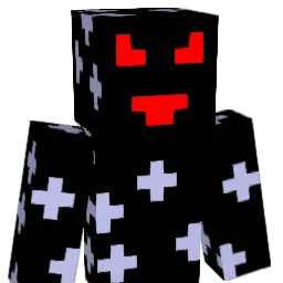 prowos119 Minecraft avatar bust