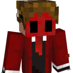 prowyu Minecraft avatar bust