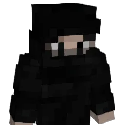 proxilith's Minecraft skin